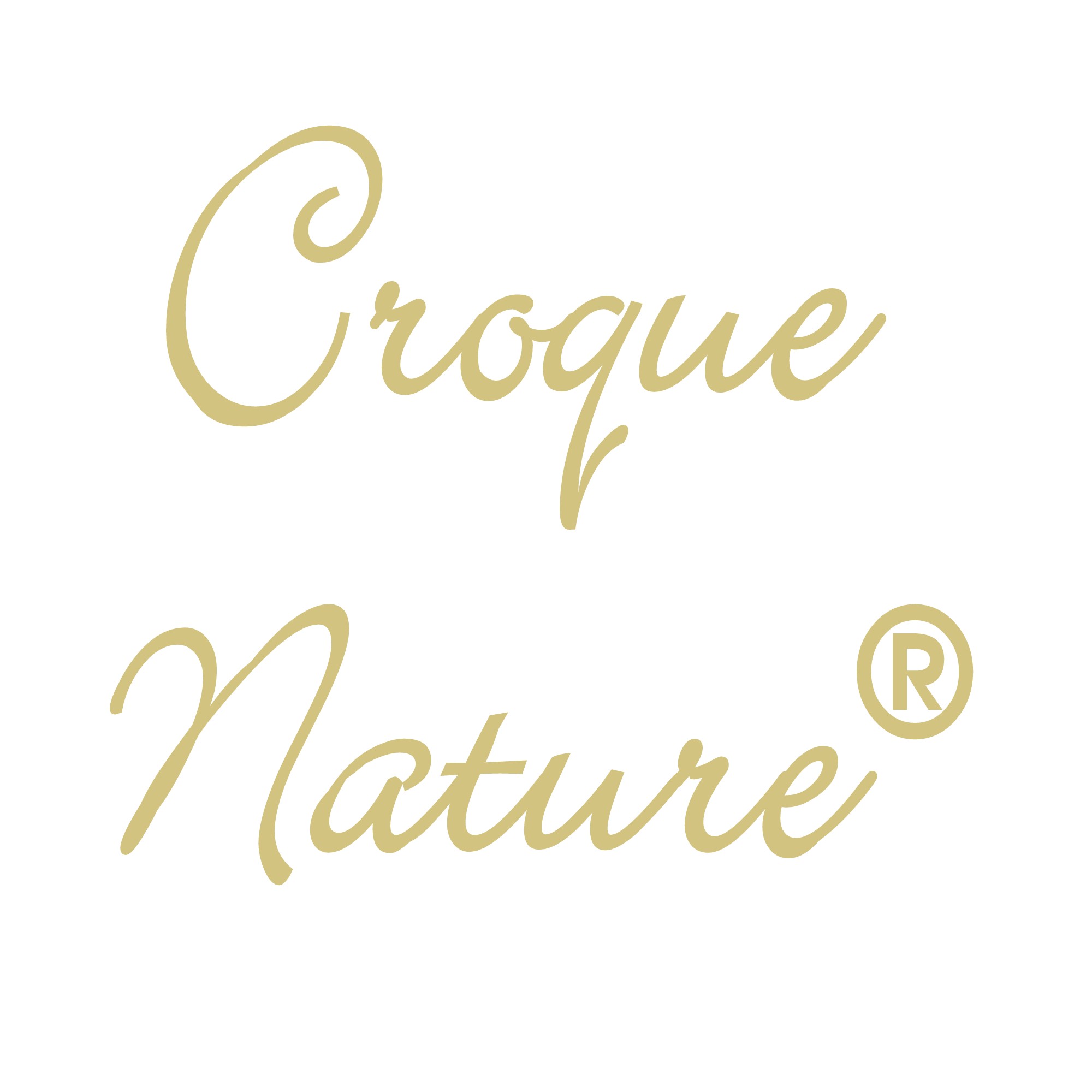 CROQUE NATURE® BOVES